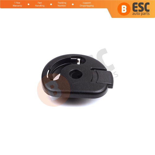 Front Seat Armrest Mount Bracket 877631170R for Dacia Renault Lodgy Dokker