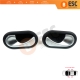 Interior Door Handle Left Right For Renault Scenic Megane Twingo Kangoo MK2 Clio Master MK3 Sandero Logan Duster MK1 Modus Movano B Citan W415 NV250 NV400 8200730863 8200730861