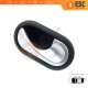 Interior Door Handle Right Black Chrome Color for Renault Scenic Megane Twingo Kangoo MK2 Clio Master MK3 Sandero Logan Duster MK1 Modus Movano B Citan W415 NV250 NV400 8200730863