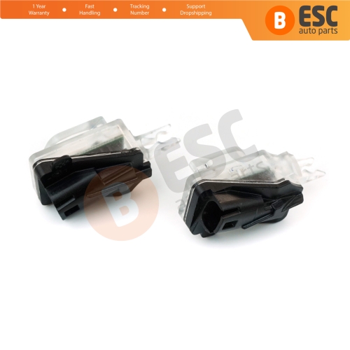 Door Warning LED Peripheral Light Right Left 8W0947133 8W0947134 for Audi A4 A5 Q5