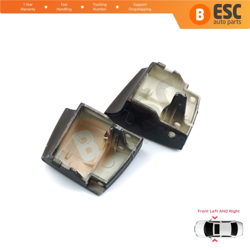 Driver Window Control Panel Switch Button Cover For Mercedes E Class W211 S211 CLS Coupe C219 2118210058 