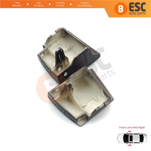 Driver Window Control Panel Switch Button Cover For Mercedes E Class W211 S211 CLS Coupe C219 2118210058 