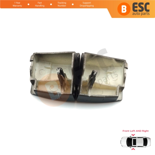 Driver Window Control Panel Switch Button Cover For Mercedes E Class W211 S211 CLS Coupe C219 2118210058 
