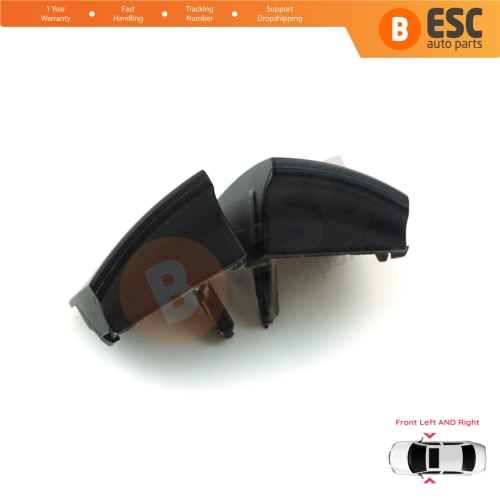 Driver Window Control Panel Switch Button Cover For Mercedes E Class W211 S211 CLS Coupe C219 2118210058 