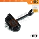 Rear Door Hinge Brake Stop Check Strap Limiter for BMW X3 E83 2003-2011 41527176802 
