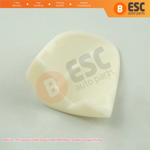 Left Door Handle Lever Cap Cover 3C0837879 For VW Passat B6 CC