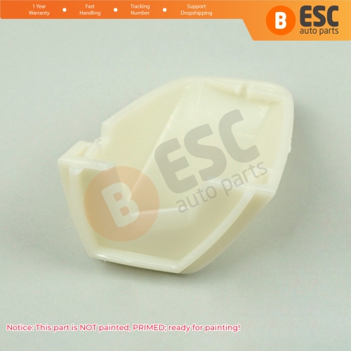 Front Left Door Handle Lever Cap Cover 5G1837879D For VW Skoda Seat Audi