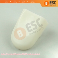 Passenger Door Handle Lever Cap Cover 1C0837879A For VW Transporter Touran Caddy New Beetle