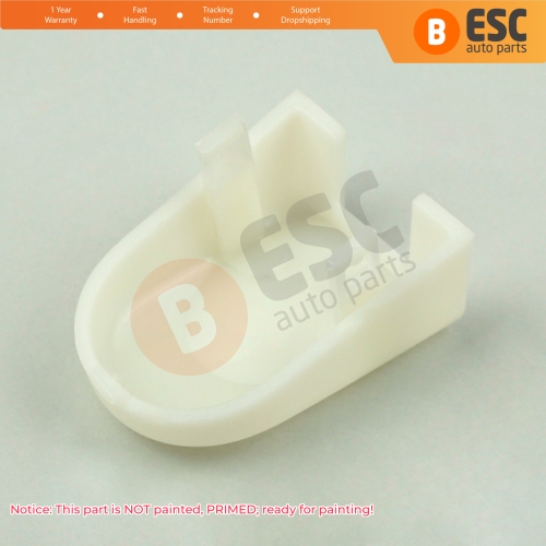 Passenger Door Handle Lever Cap Cover 1C0837879A For VW Transporter Touran Caddy New Beetle