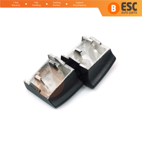 2 Pieces Master Window Switch Button Cover Cap For Mercedes W204 W212 S212 A207 C207 X204 W176 W246 C117 X117 X166  X156 W166 2049055402