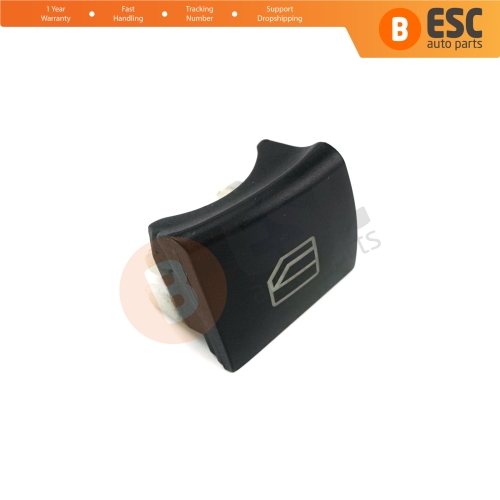 Master Driver Switch Left Window Button Cover Cap For Mercedes A Class W169 B Class W245 A1698206410