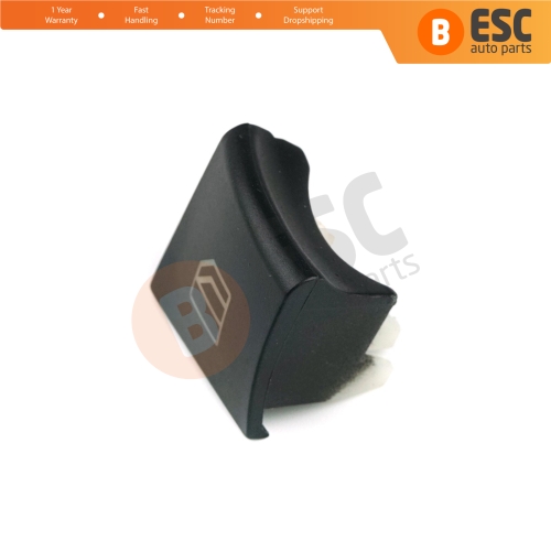 Master Driver Switch Left Window Button Cover Cap For Mercedes A Class W169 B Class W245 A1698206410