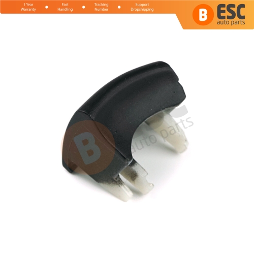 Master Driver Switch Left Window Button Cover Cap For Mercedes A Class W169 B Class W245 A1698206410