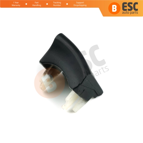 Master Driver Switch Left Window Button Cover Cap For Mercedes A Class W169 B Class W245 A1698206410