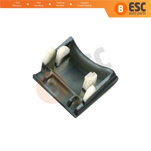 Master Driver Switch Left Window Button Cover Cap For Mercedes A Class W169 B Class W245 A1698206410