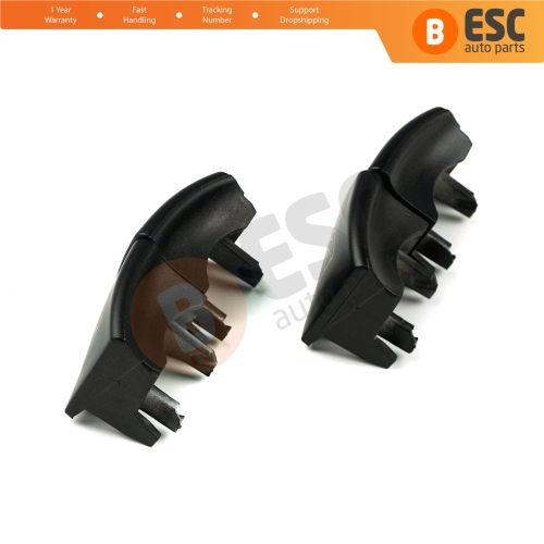 Master Driver Switch Left Right Window Button Cover Cap For Mercedes A Class W169 B Class W245 A1698206410