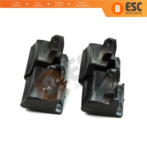 Master Driver Switch Left Right Window Button Cover Cap For Mercedes A Class W169 B Class W245 A1698206410