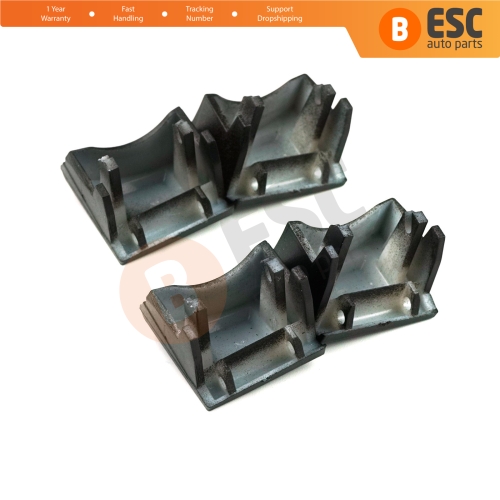 Master Driver Switch Left Right Window Button Cover Cap For Mercedes A Class W169 B Class W245 A1698206410