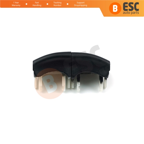 Master Driver Switch Left Right Window Button Cover Cap For Mercedes A Class W169 B Class W245 A1698206410