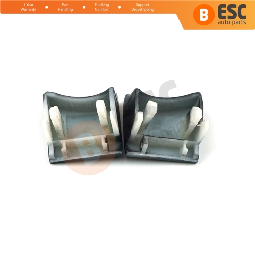 Master Driver Switch Left Right Window Button Cover Cap For Mercedes A Class W169 B Class W245 A1698206410