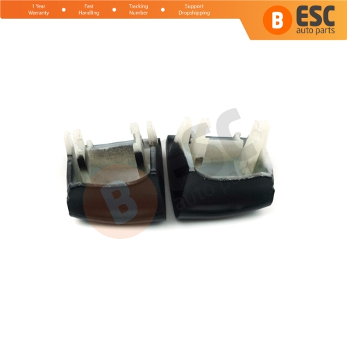 Master Driver Switch Left Right Window Button Cover Cap For Mercedes A Class W169 B Class W245 A1698206410