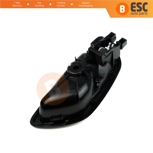 Interior Door Handle Left 806718801R for Renault Megane Scenic MK4 Talisman