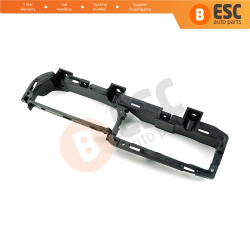 Master Window Switch Retaining Bracket 3B1867179C For VW Passat B5 3B
