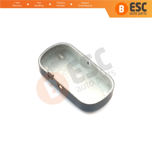 1 Piece Rounded Edge Window Switch Button Cover for Mercedes E Class W210 S210 C Class W202 S202 2108208210   