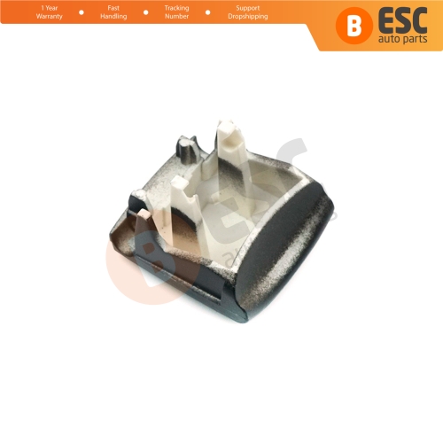 Passenger Window Switch Button Cap Cover 2518200510 for Mercedes W169 W245 X164 W164 W251