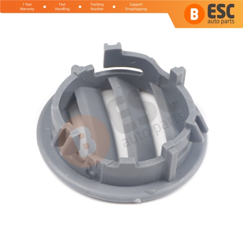 Air Vent Grille Panel Cover GRAY Right 2046805087 For Mercedes W204 C Class