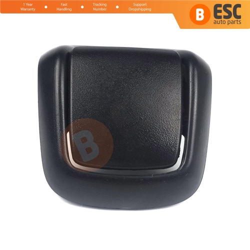 Front Left Seat Tilt Adjuster Handle 1417521 for Ford Fiesta 2002-2008 Fusion 2002–2012