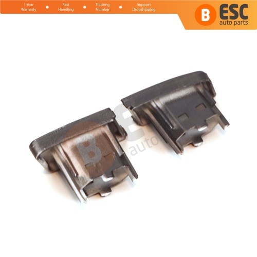 Front Left Door Lock Button Cap 2049058402 For Mercedes W204 W212 W176 W246 W166 W463 ML GL GLA CLA CLS SL SLS