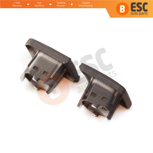 Front Left Door Lock Button Cap 2049058402 For Mercedes W204 W212 W176 W246 W166 W463 ML GL GLA CLA CLS SL SLS