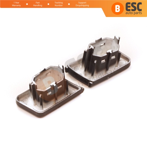 Front Left Door Lock Button Cap 2049058402 For Mercedes W204 W212 W176 W246 W166 W463 ML GL GLA CLA CLS SL SLS