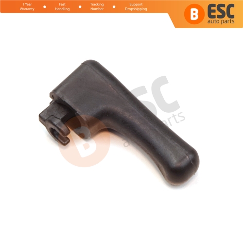 Outside Exterior Side Mirror Manual Control Handle A2018100054 Mercedes W124 W201 A124 C124 S124