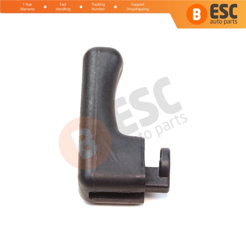 Outside Exterior Side Mirror Manual Control Handle A2018100054 Mercedes W124 W201 A124 C124 S124