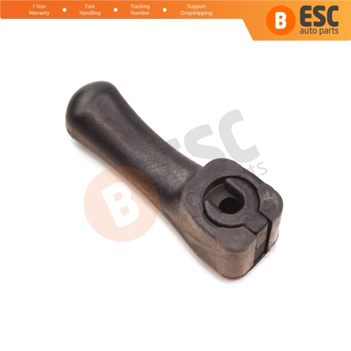 Outside Exterior Side Mirror Manual Control Handle A2018100054 Mercedes W124 W201 A124 C124 S124