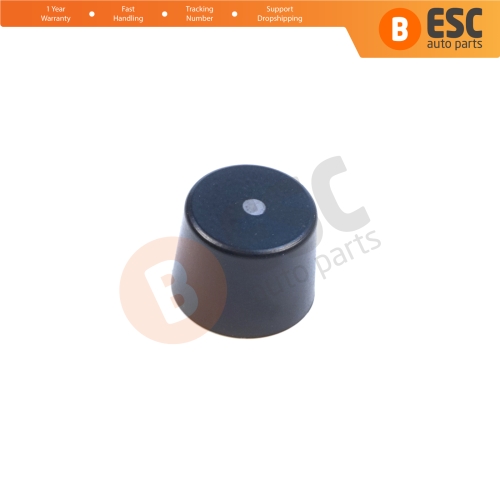 Radio Volume Switch Button Knob For Mercedes W210 S210 W140 W163 A1638200279   