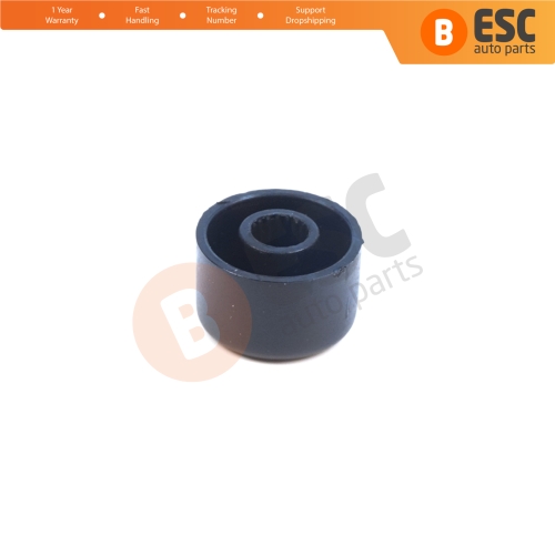 Radio Audio Cassette Tape Player Navigation Turn Knob Button For Mercedes Becker Audio 30 APS A2088200285