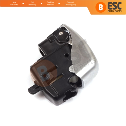 Automatic Gear Knob Shifter Lever Handball Button 328650419R for Renault Megane 4 Talisman Koleos Kadjar 