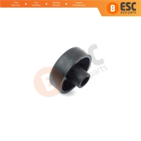 Radio Knob For Mercedes Becker Special W201 190 202 208 126 124 140 210 R129 A0038205686