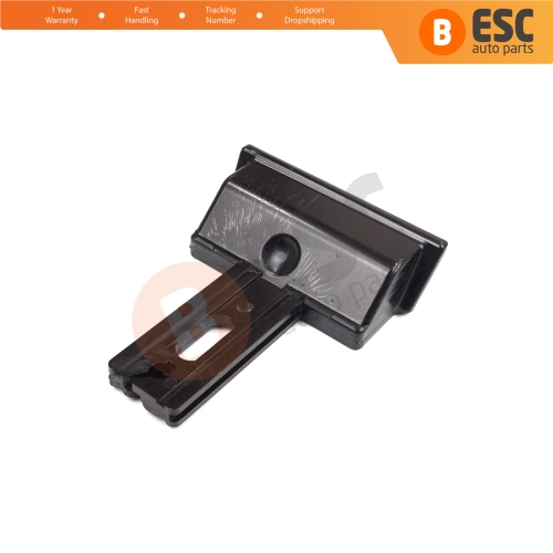 Parking Handbrake Release Lever Handle A1244270320 For Mercedes W124 Facelift 1994-1996 ML W163 1997-2005