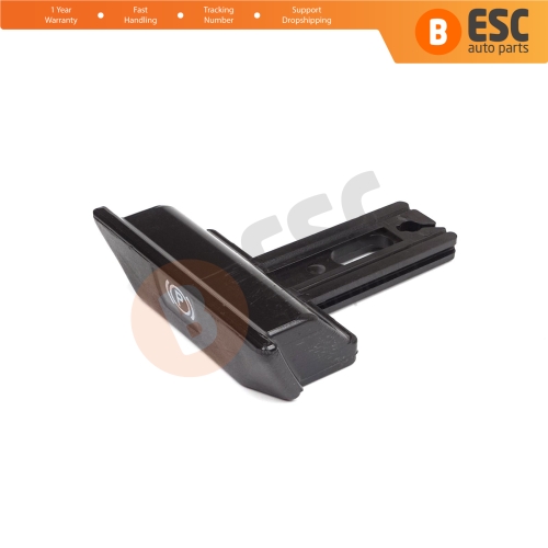 Parking Handbrake Release Lever Handle A1244270320 For Mercedes W124 Facelift 1994-1996 ML W163 1997-2005