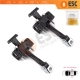 2 Pieces Rear Door Hinge Stop Check Strap Limiter for Chevrolet Vauxhall Opel Zafira B 2005-2014 13214193