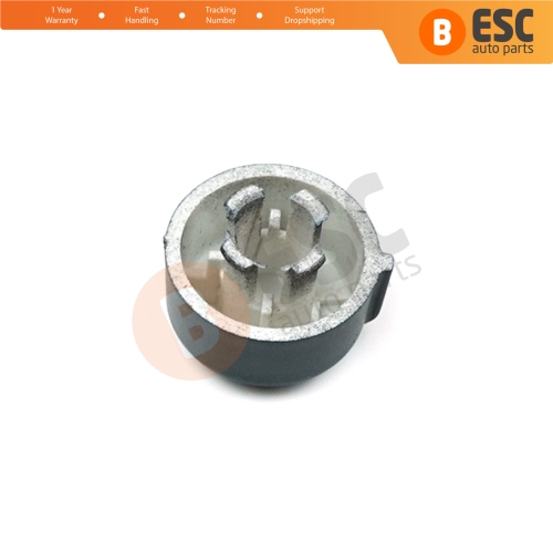 Air Conditioner 2038300685 Climate Control Knob Button For Mercedes W203 W209