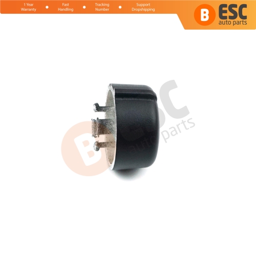 Air Conditioner 2038300685 Climate Control Knob Button For Mercedes W203 W209