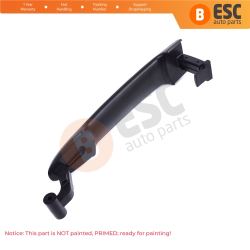 Exterior Door Opener Handle for Mercedes Sprinter MK2 W906 VW Crafter MK1 T2E 2F 9067600070