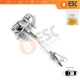 Front Door Hinge Stop Check Strap Limiter for Renault Megane CC EZ 2010-On 804305514R 