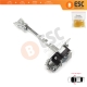 Front Door Hinge Stop Check Strap Limiter for Renault Megane MK3 DZ0/1 Coupe 2008-2016 804309044R 
