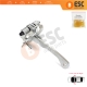 Front Door Hinge Stop Check Strap Limiter for Renault Express Rapid Super 5 1985-2000 6006003653
